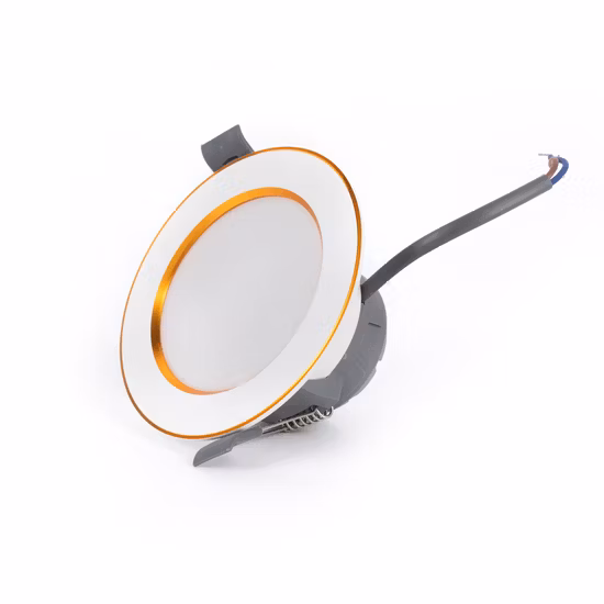 Preço competitivo de alta qualidade SMD 18W Refletor de teto LED para baixo