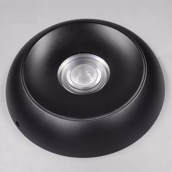 8 polegadas IP44 24W SMD CE Ra>90 Driver embutido no teto iluminação LED embutida luminária embutida